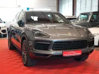 Gebraucht Porsche Cayenne 340 PS (250 kW) 2018 Grau SUV