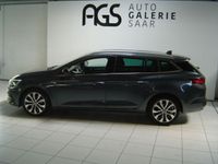 Gebraucht Renault Mégane IV Techno 140 PS (102 kW) 2024 Grau Limousine