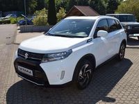 Neu Suzuki Vitara Comfort+ 110 PS (80 kW) 2026 Cool white pearl SUV