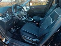 Gebraucht Renault Captur Evolution 140 PS (102 kW) 2024 Schwarz SUV