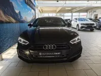 Używany Audi A5 Design 190 KM (139 kW) 2017 Czarny Coupe