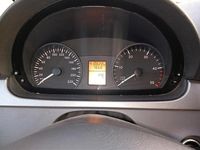 Gebraucht Mercedes Vito 150 PS (110 kW) 2010 Andere farben Van