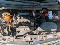 Second-hand Chevrolet Spark 80 CP (58 kW) 2011 Negru Hatchback