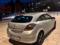 Gebraucht Opel Astra 90 PS (66 kW) 2008 Andere farben Coupé