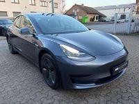 Gebraucht Tesla Model 3 Standard Range Plus 239 kW (325 PS) 2020 Grau Limousine
