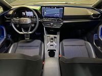 Second-hand Cupra Leon 150 CP (110 kW) 2025 Negru Break