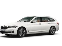Gebraucht BMW 530 Efficient Dynamics 286 PS (210 kW) 2026 Kombi