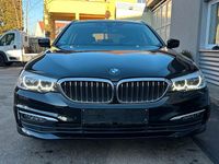 Gebraucht BMW 530 265 PS (194 kW) 2019 Schwarz Kombi