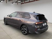 Gebraucht Opel Astra 150 PS (110 kW) 2024 Grau Limousine