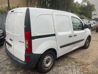 Gebraucht Mercedes Citan 109 90 PS (66 kW) 2018 Weiß Van / Kleinbus