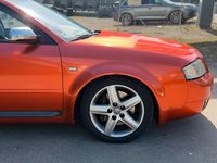 Gebraucht Audi S6 340 PS (250 kW) 2001 Blau Kombi