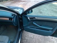 gebraucht Audi A6 1998,1.8 LPG Tüv 03.2026