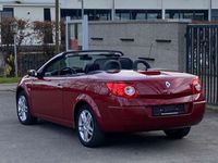 gebraucht Renault Mégane Cabriolet II Coupe / Limited 1.9 dCi