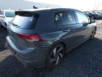 Gebraucht VW Golf VIII GTI 245 PS (180 kW) 2021 Metallic