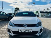 gebraucht VW Golf VII Lim. GTE Start-Stopp *NAVI*KAMERA*