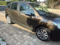 Gebraucht Citroën C3 82 PS (60 kW) 2014 Braun Limousine