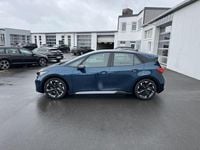 Gebraucht Cupra Born 169 kW (231 PS) 2022 Blau Kleinwagen