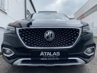 Gebraucht MG EHS Luxury 258 PS (189 kW) 2022 Schwarz SUV