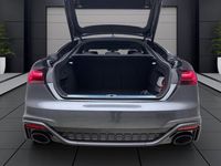 Gebraucht Audi RS5 Sportback Competition 450 PS (330 kW) 2025 Daytonagrau perleffekt Limousine