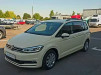 Gebraucht VW Touran 150 PS (110 kW) 2025 Beige Van / Kleinbus
