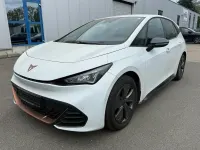 Second-hand Cupra Born 150 kW (204 CP) 2022 Alb Hatchback