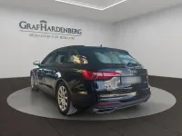 Gebraucht Audi A4 Premium 204 PS (150 kW) 2023 Brillantschwarz Kombi