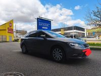 Gebraucht Seat Leon ST FR 150 PS (110 kW) 2016 Grau Kombi