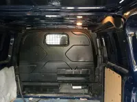 Gebraucht Ford Transit Custom 101 PS (74 kW) 2014 Van / Kleinbus