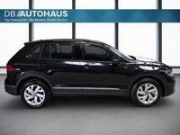 gebraucht VW Tiguan TiguanLife 2.0 TDI DSG 4MOTION