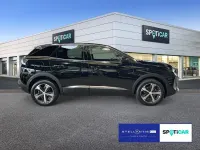 Gebraucht Peugeot 3008 Allure 131 PS (96 kW) 2024 Schwarz SUV