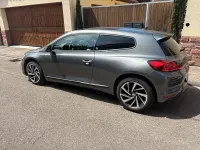 Gebraucht VW Scirocco 180 PS (132 kW) 2017 Grau Coupé