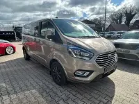 Gebraucht Ford Tourneo Custom Titanium X 150 PS (110 kW) 2022 Van