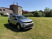 Gebraucht Opel Mokka Edition 101 PS (74 kW) 2021 Grau SUV