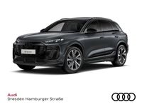 Neu Audi Q6 e-tron Performance 225 kW (306 PS) 2026 Daytonagrau perleffekt SUV