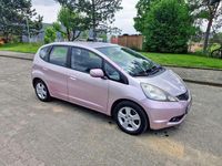 Gebraucht Honda Jazz Elegance 99 PS (72 kW) 2010 Kleinwagen