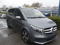 Gebraucht Mercedes V220 Edition 237 PS (174 kW) 2023 Grau Van / Kleinbus