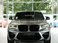Gebraucht BMW X4 M Competition Edition 481 PS (353 kW) 2020 Grau SUV