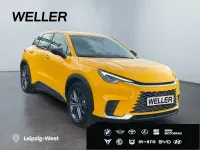Gebraucht Lexus LBX 136 PS (100 kW) 2024 Gelb SUV