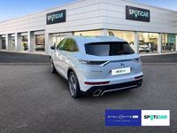 Gebraucht DS Automobiles DS7 Crossback Be Chic 300 PS (220 kW) 2021 Weiß perlmuttweiß SUV