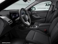 Neu BMW 120 170 PS (125 kW) 2026 Weiß Kleinwagen