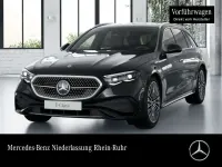 Gebraucht Mercedes E300 Sport 197 PS (144 kW) 2026 Obsidianschwarz Kombi