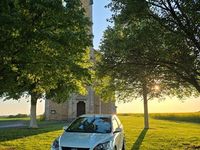 Gebraucht Ford Focus ST 226 PS (166 kW) 2010 Weiß Limousine