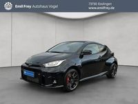 Gebraucht Toyota Yaris Basis 280 PS (205 kW) 2024 Schwarz Kleinwagen
