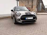 Second-hand Mini Cooper S 192 CP (141 kW) 2019 Gri Hatchback