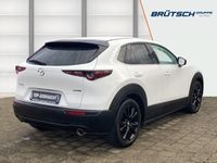 gebraucht Mazda CX-30 Homura 2.0 Hybrid 2WD AUTOMATIK / KAMERA360 / BOSE