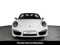 gebraucht Porsche 911 Carrera 4 Cabriolet 991 (911)