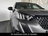 gebraucht Peugeot 2008 1.2 GT-Line R-Kamera,LED,SHZ,VIRTUAL,Linksy