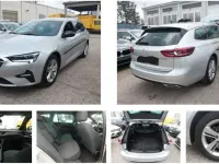 Occasion Opel Insignia Elegance 174 ch (127 kW) 2021 Argent Break