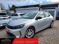 Gebraucht Opel Corsa 101 PS (74 kW) 2024 Grau Kleinwagen