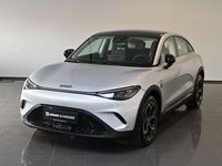 Second-hand Smart #3 Pro 200 kW (272 CP) 2024 Argintiu SUV